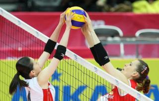 У Кам’янському відбудеться XXVIII Чемпіонат України з волейболу серед жінок